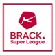 Brack Super League-märke  + kr67.00 