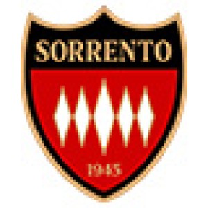 Sorrento Fotbollsklubb 1945