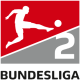 2. Bundesliga  + kr67.00 
