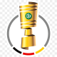 DFB-Pokal  + kr67.00 