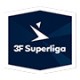Superliga-märke  + kr67.00 