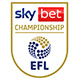 EFL Championship 24/25  + kr67.00 