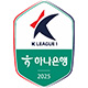 K League  + kr67.00 