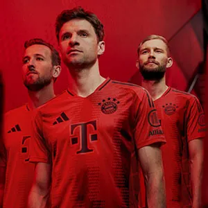 Bayern München
